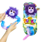 Tangle® Furry Fidget Friends