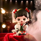 TNT SPACE Baby Zoraa - I'm The Boss Series Blind Box