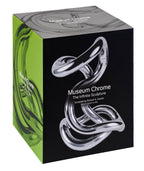 Tangle® Museum Chrome