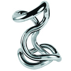 Tangle® Museum Chrome