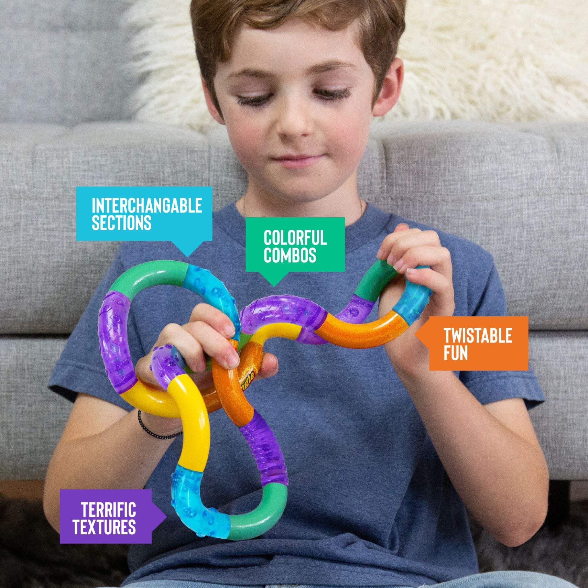 Tangle® Original Textured