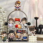 TNT SPACE Baby Zoraa - I'm The Boss Series Blind Box