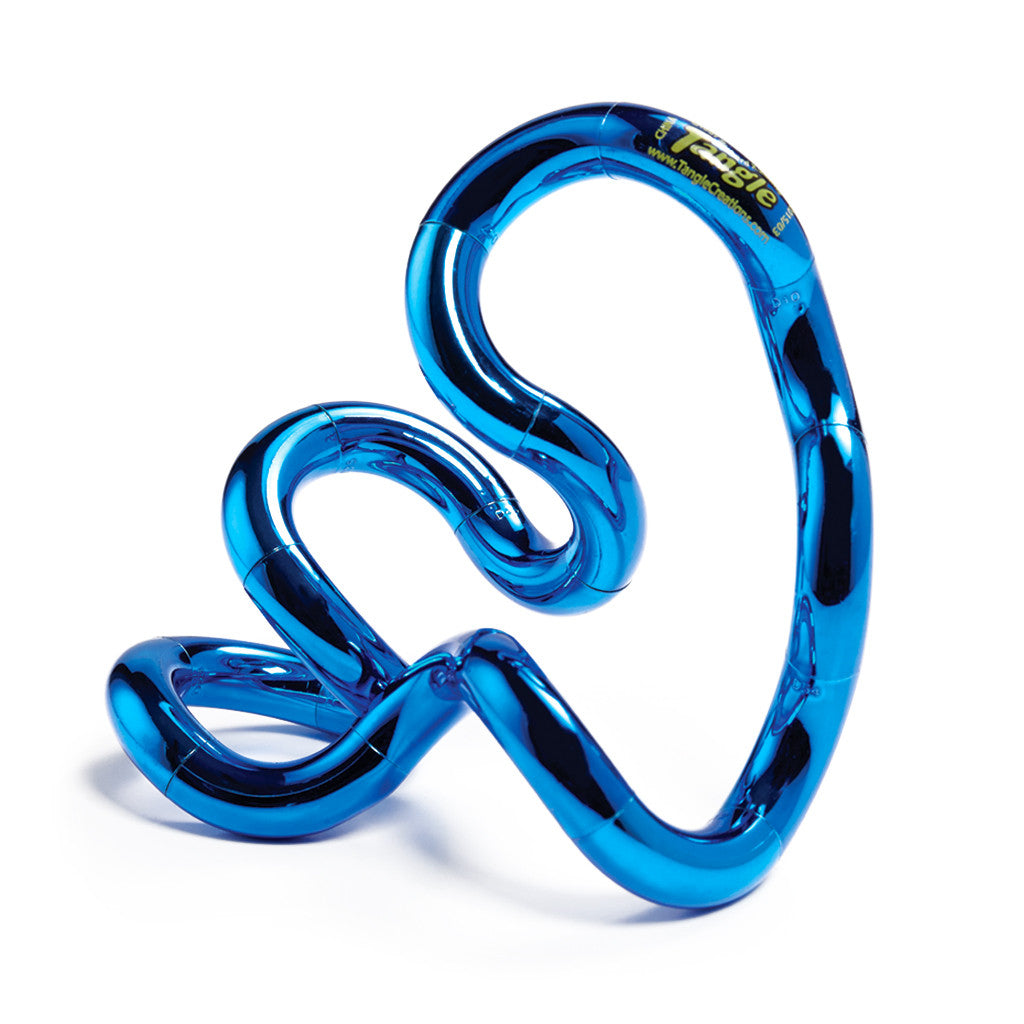 Tangle® Jr. Metallic