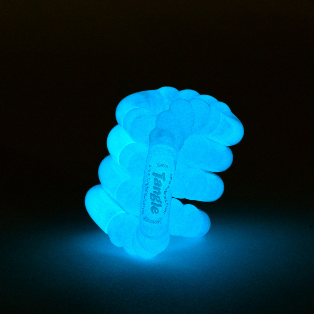 Tangle® Jr. Glow in the Dark