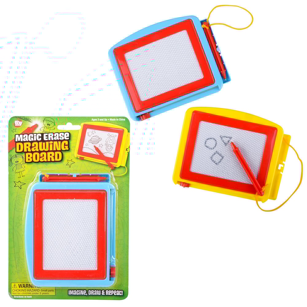 Magic Drawing Board x4.75" 6"