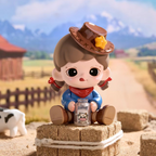 TNT SPACE Baby Zoraa - I'm The Boss Series Blind Box