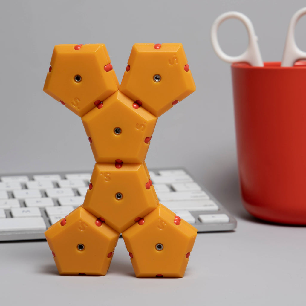 Geode Pop (Assorted)