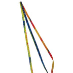 Surf City Kites Tie Dye 15 foot Tails