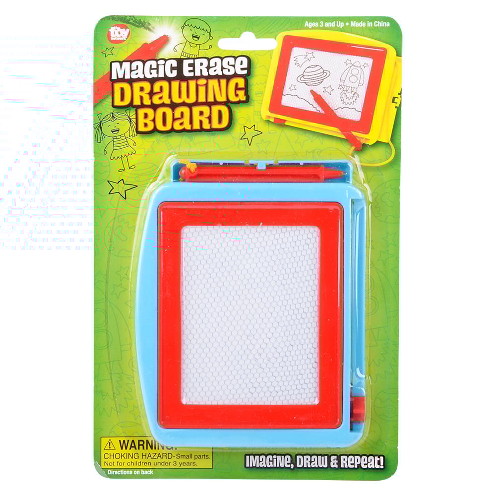 Magic Drawing Board x4.75" 6"
