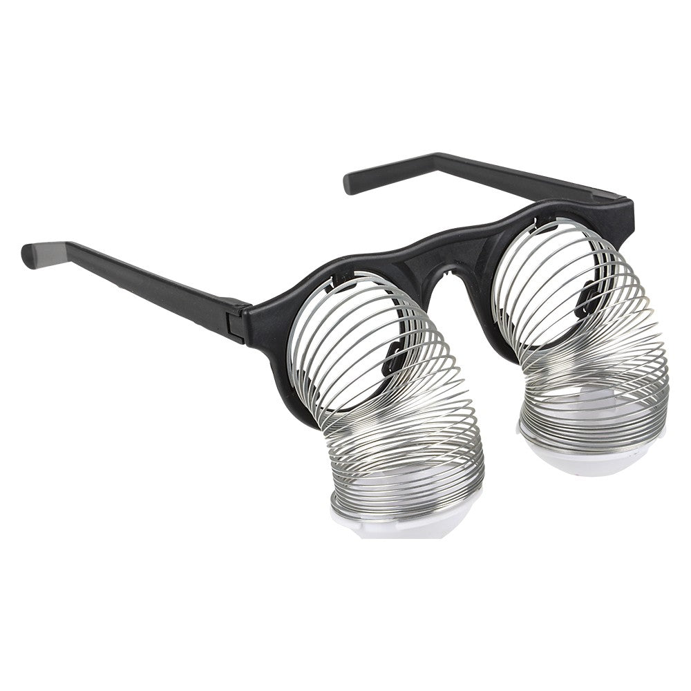 Droopy Eye Glasses 5"
