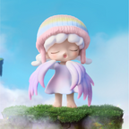 Jotoys: Yumo Castle of the Wind Series Blind Box Figure