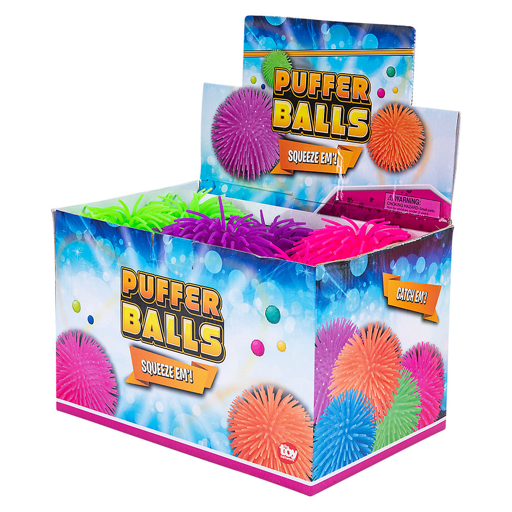 Puffer Ball 6"