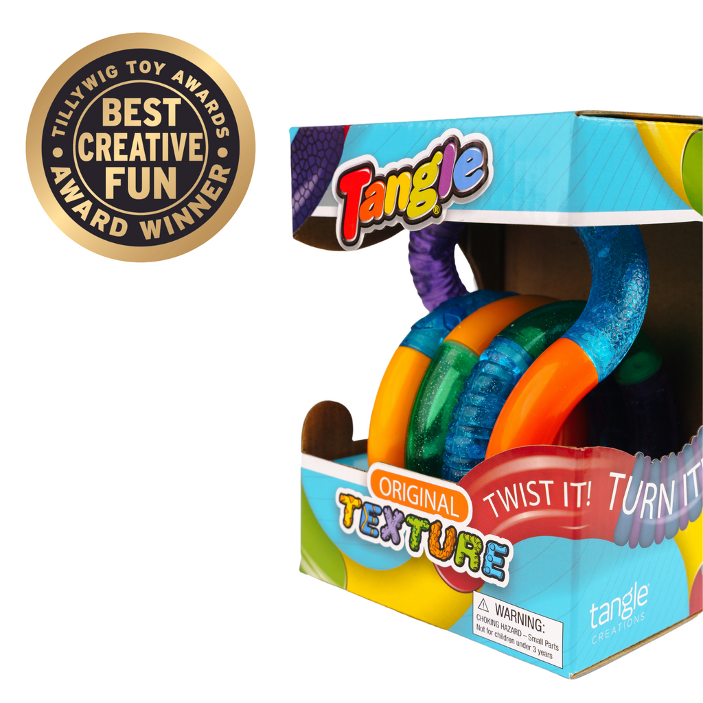 Tangle® Original Textured