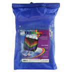 Rainbow Air Foil Kite