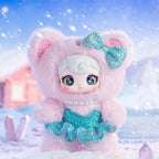 Sunycoco Sweet Rebel Series Plush Blind Box