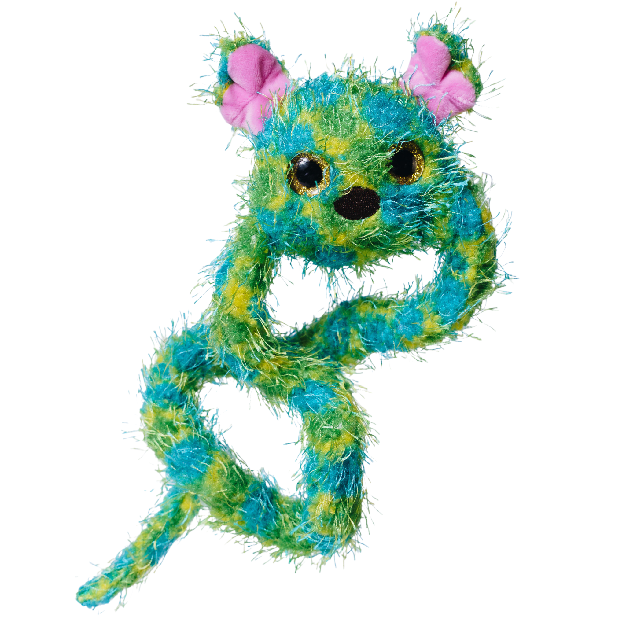 Tangle® Furry Fidget Friends
