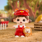 TNT SPACE Baby Zoraa - I'm The Boss Series Blind Box