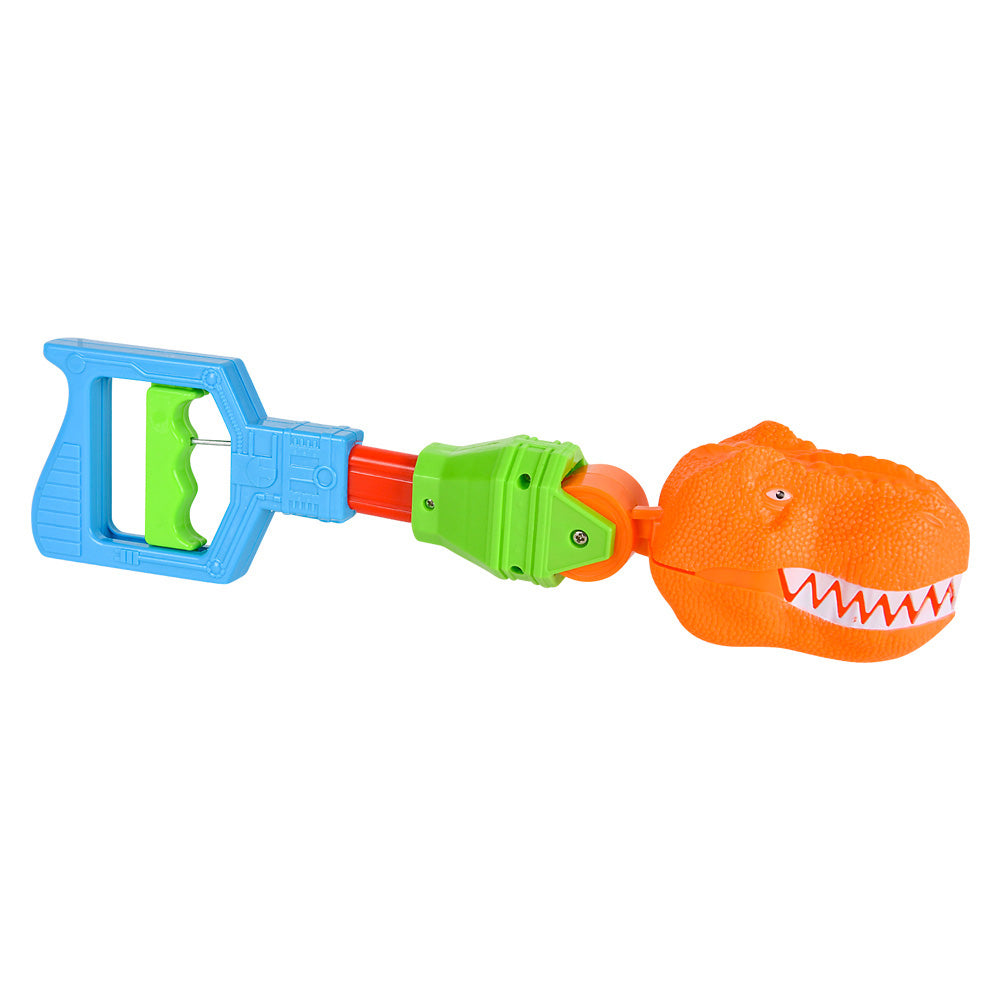 Dino Robot Hand 14"