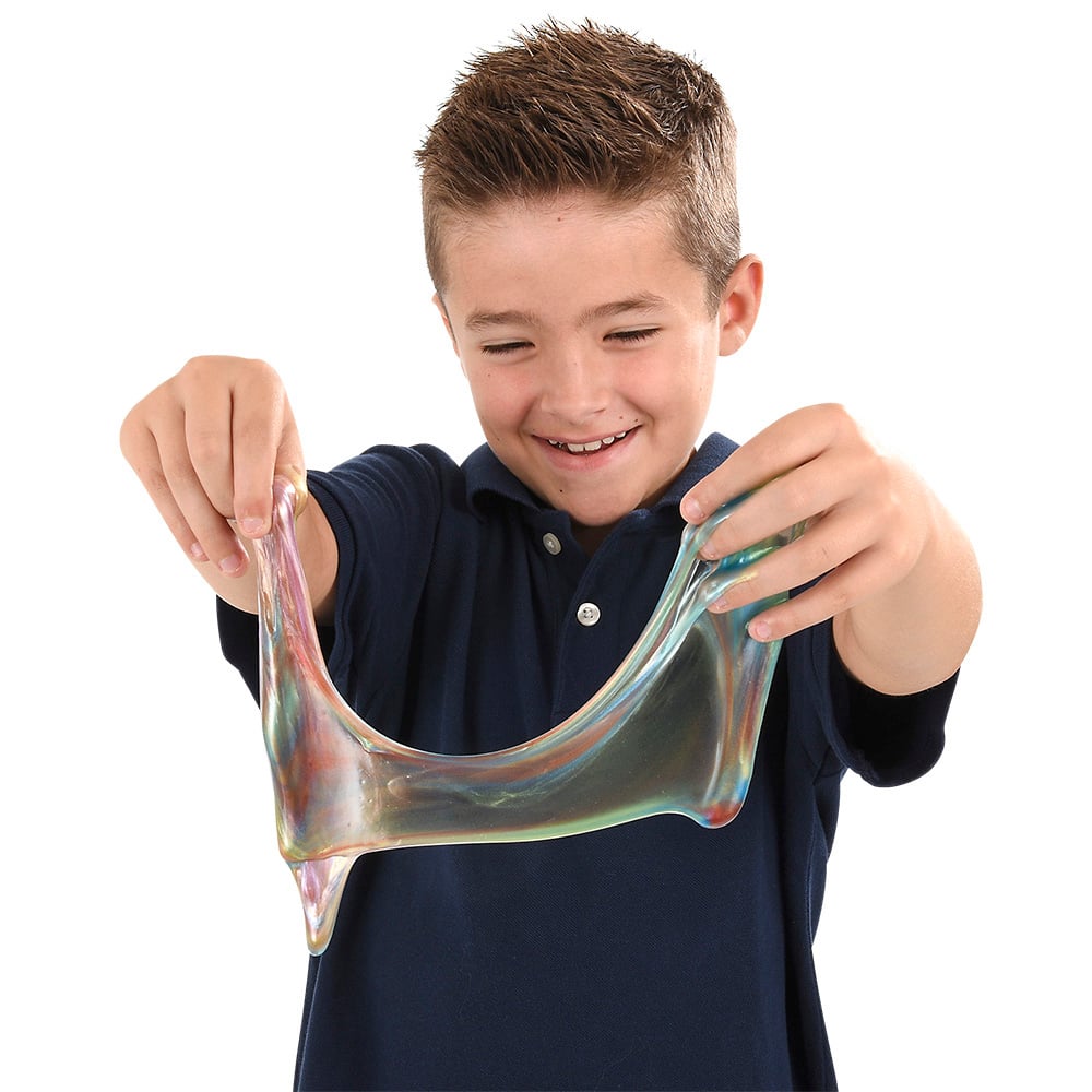 Galaxy Slime