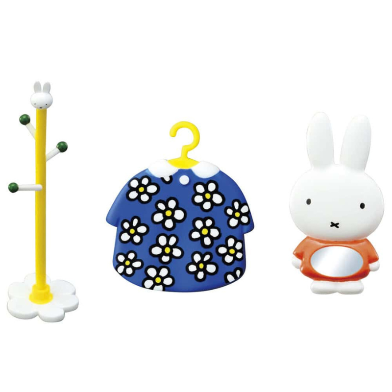 Miffy Room Blind Box