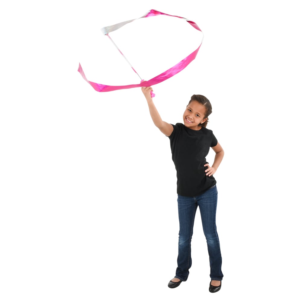 Ribbon Dancer 18"
