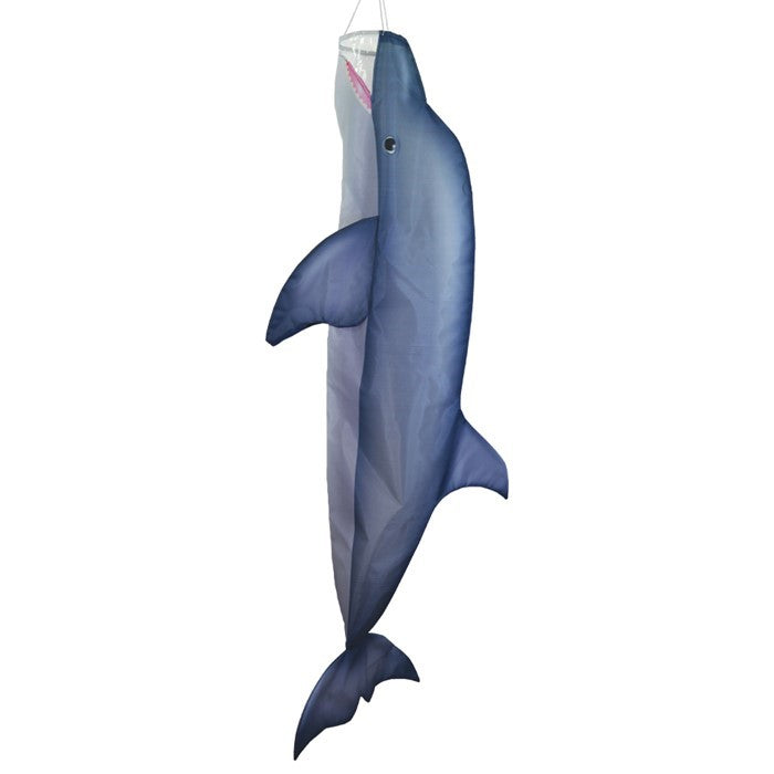 Surf City Kites Dolphin 48" Fish Windsock