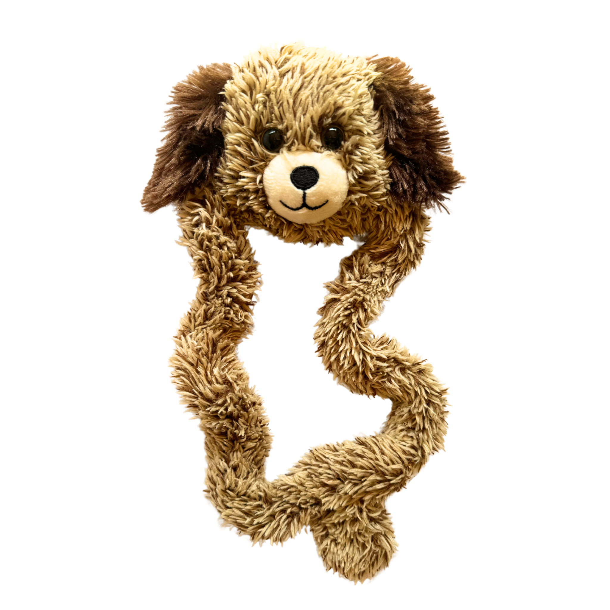 NEW! Tangle® Furry Fidget Friends - Series 2