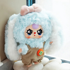 BABY THREE Rabbit Macaron V2 Series Plush Blind Box