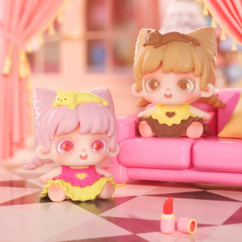 Jotoys MIANA Styling House Series Blind Box