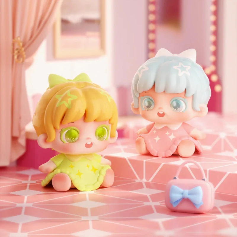 Jotoys MIANA Styling House Series Blind Box