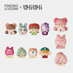 F.UN Imagine Life Series Uli Uli (Mini Beans) Blind Box