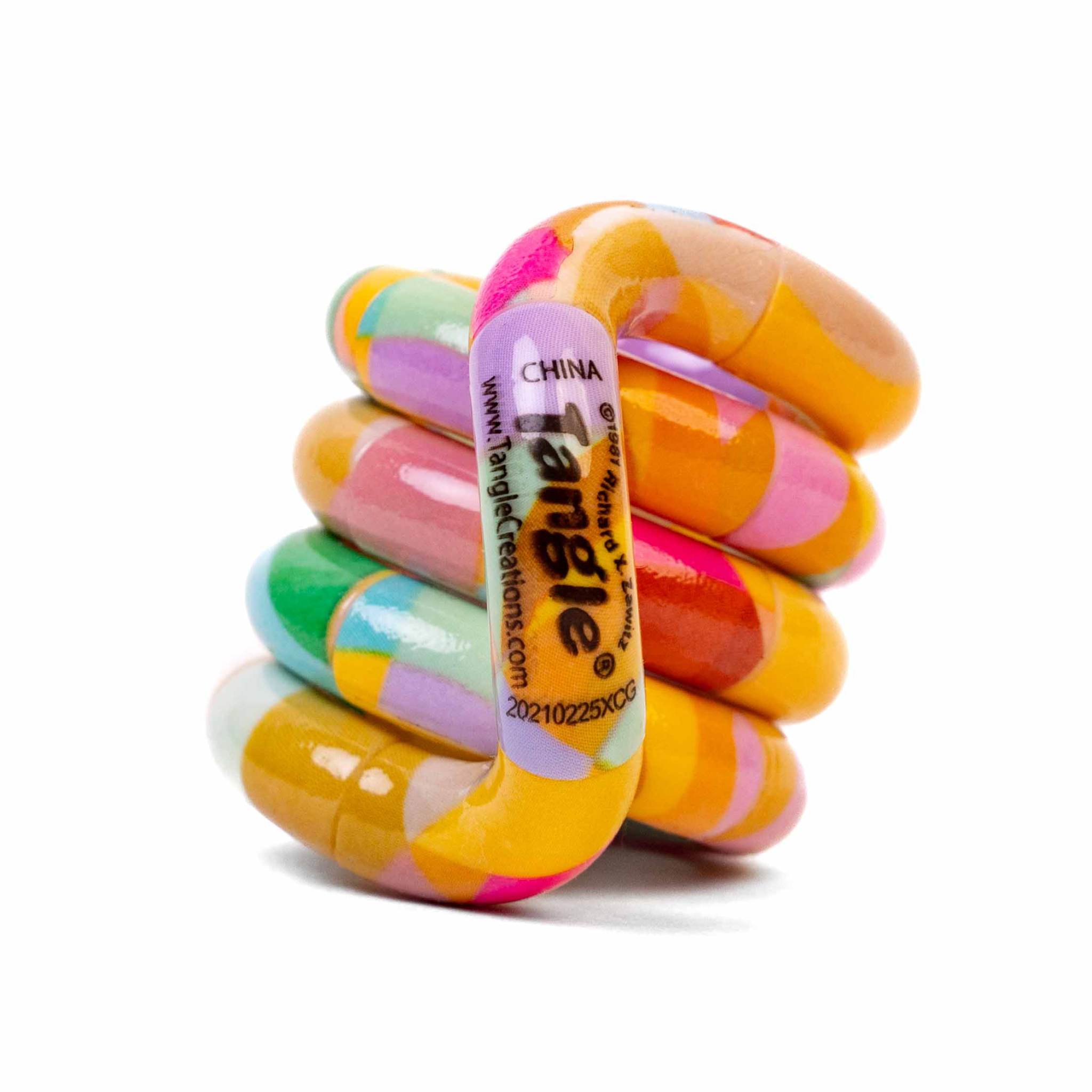 Tangle® Jr. Masterpiece