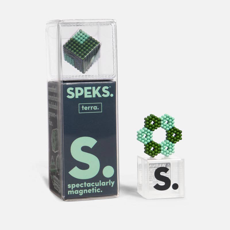 Speks - Elements (Assorted)