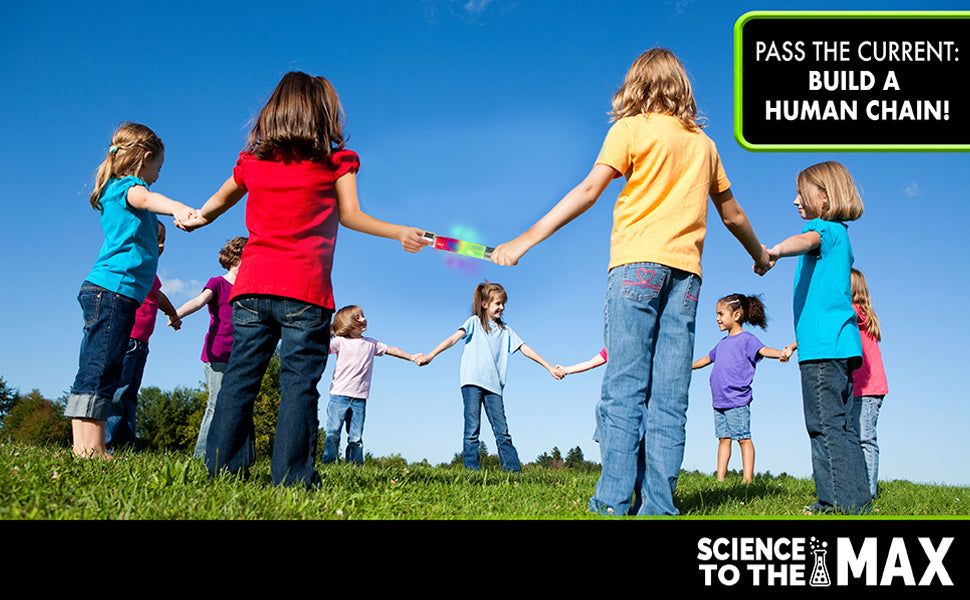 Hands-on Lightning Rod