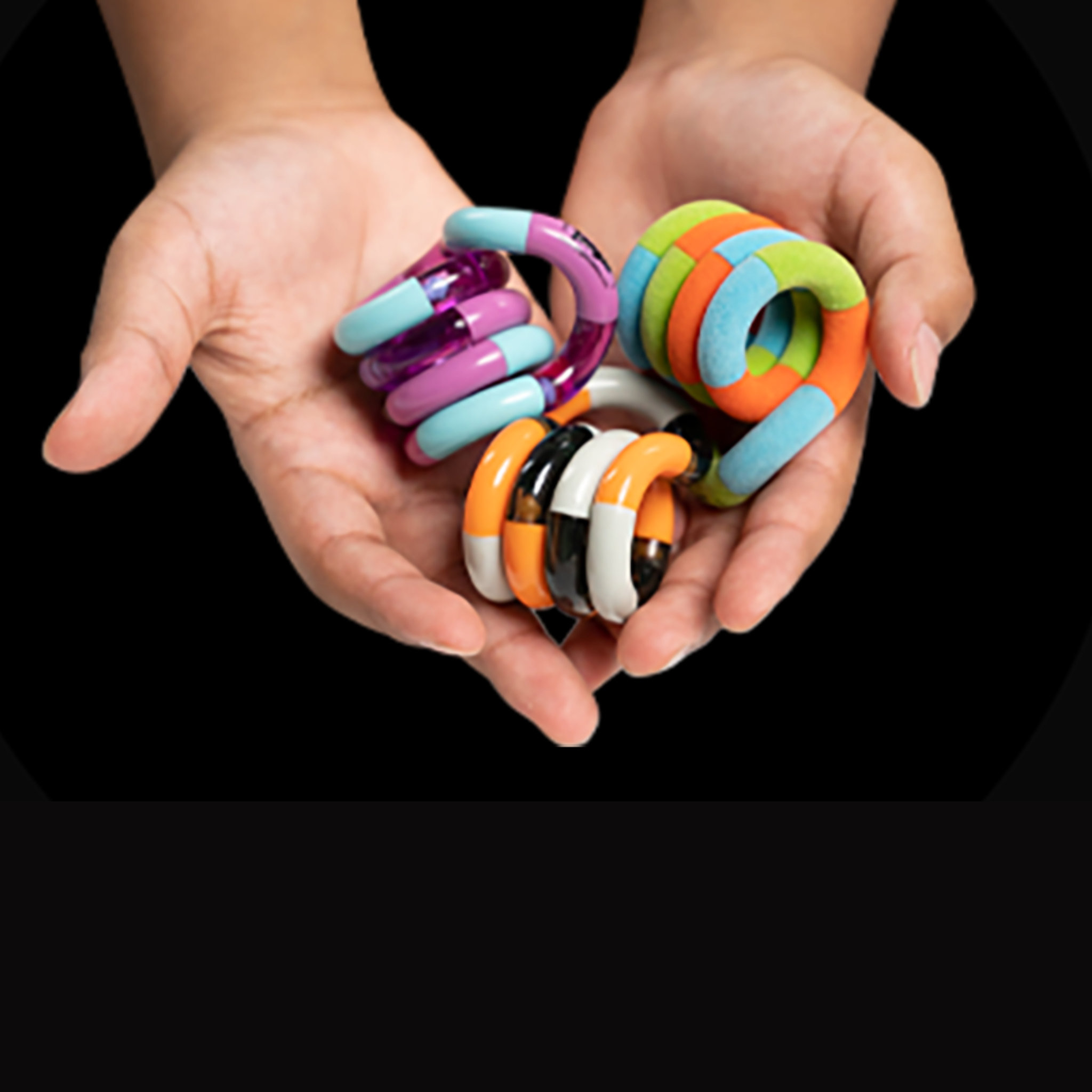 Tangle® Jr. Classic