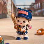 TNT SPACE Baby Zoraa - I'm The Boss Series Blind Box