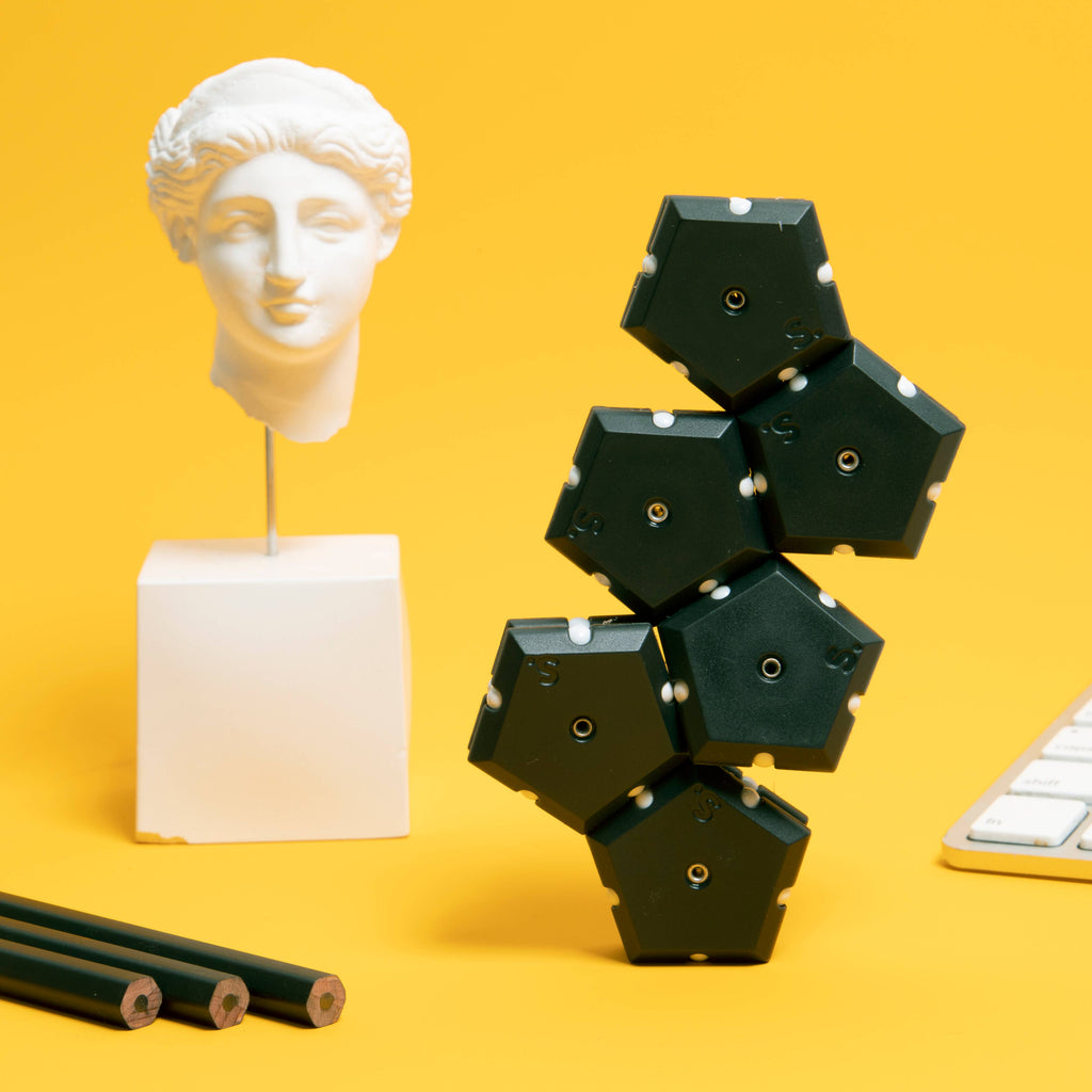 Geode Pop (Assorted)