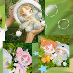 INN's Crossing Spring Series Plush