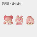 F.UN Imagine Life Series Uli Uli (Mini Beans) Blind Box