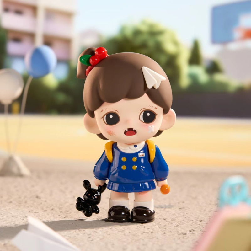 TNT SPACE Baby Zoraa - I'm The Boss Series Blind Box