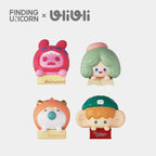 F.UN Imagine Life Series Uli Uli (Mini Beans) Blind Box