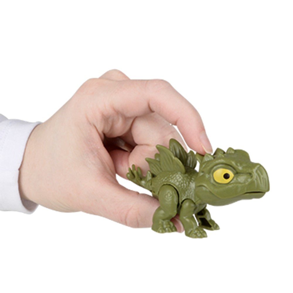 Mini Biting Dinosaur 2.5"