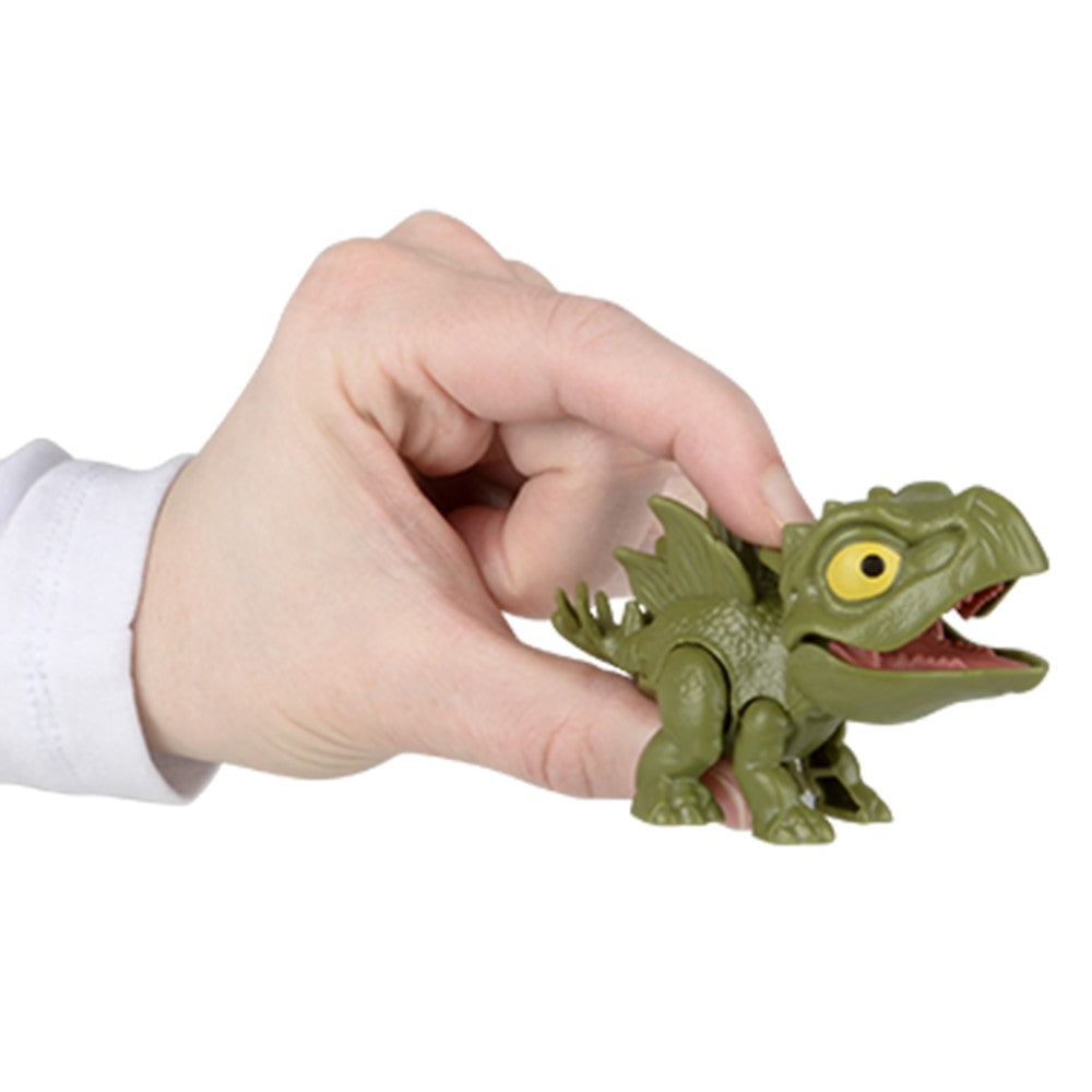 Mini Biting Dinosaur 2.5"