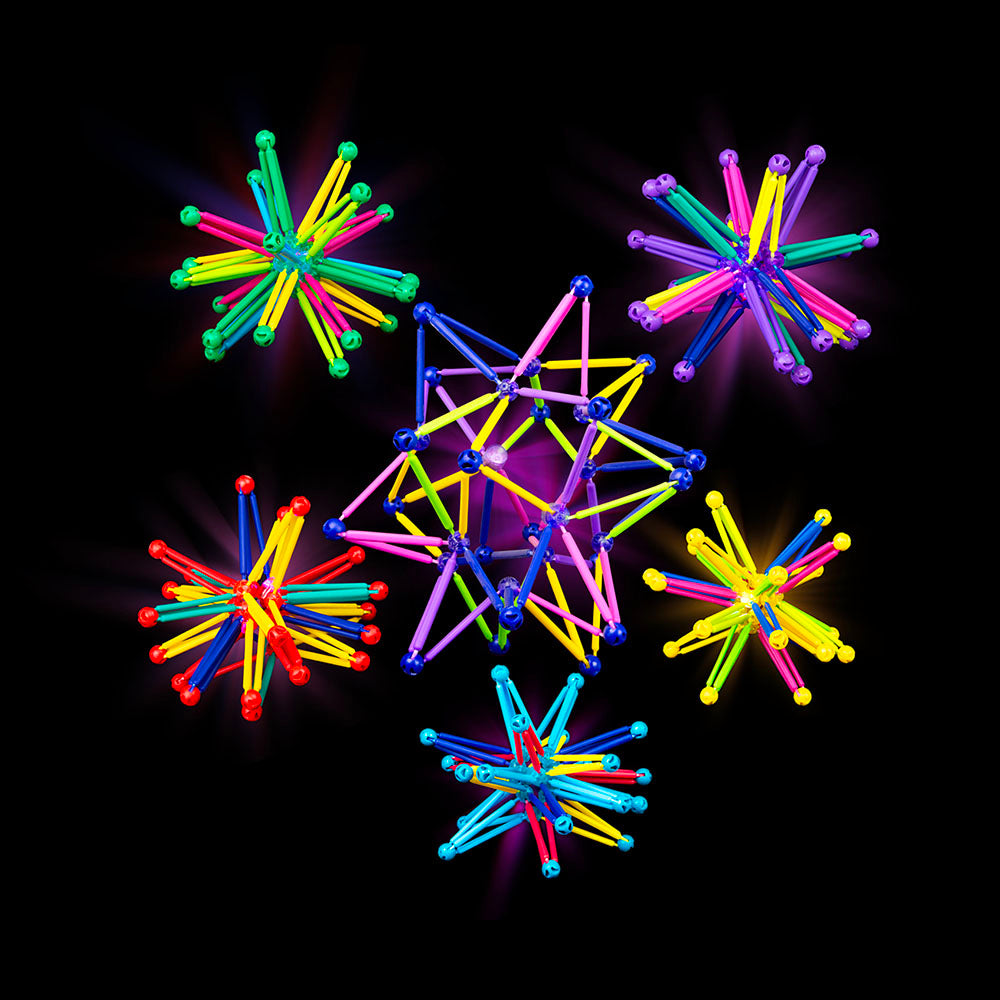 Light-Up Collapsible Ball 12"