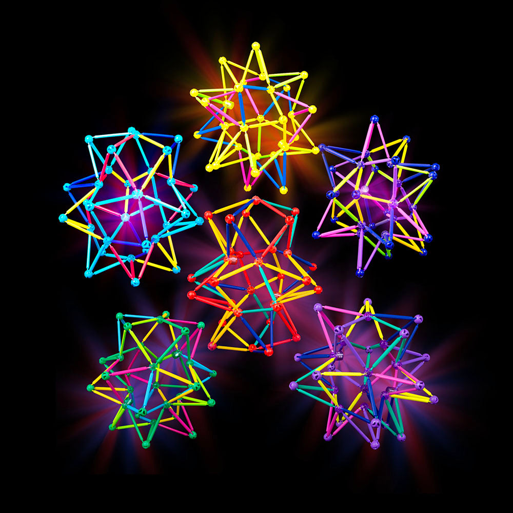 Light-Up Collapsible Ball 12"