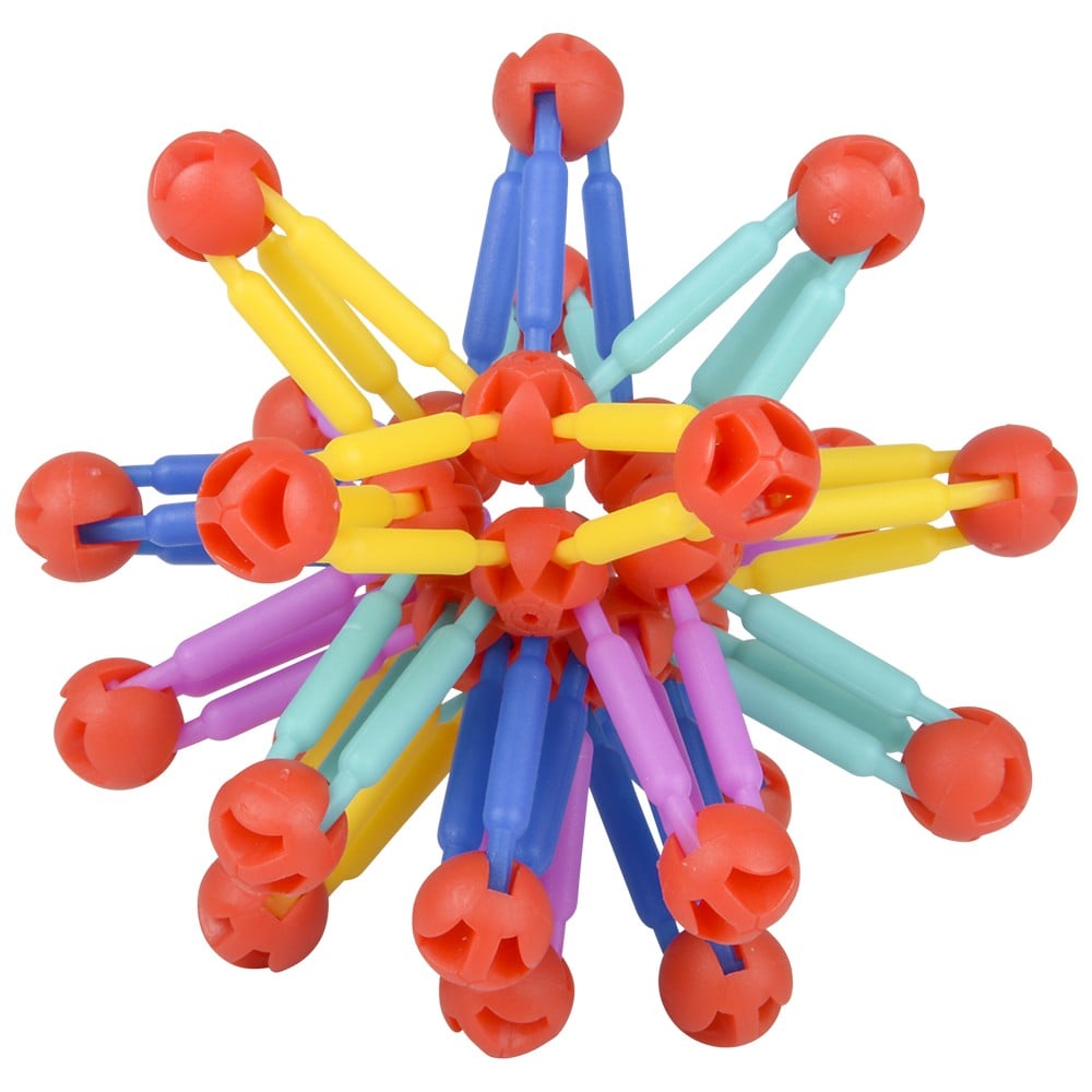 Mini Collapsible Ball 3"