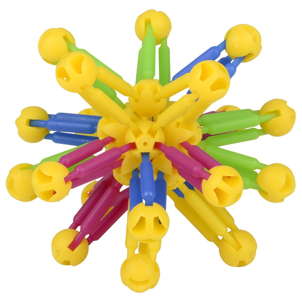 Mini Collapsible Ball 3"