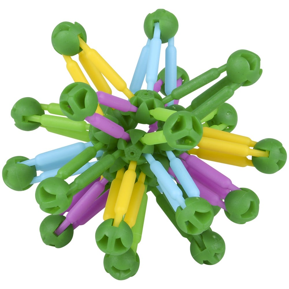 Mini Collapsible Ball 3"