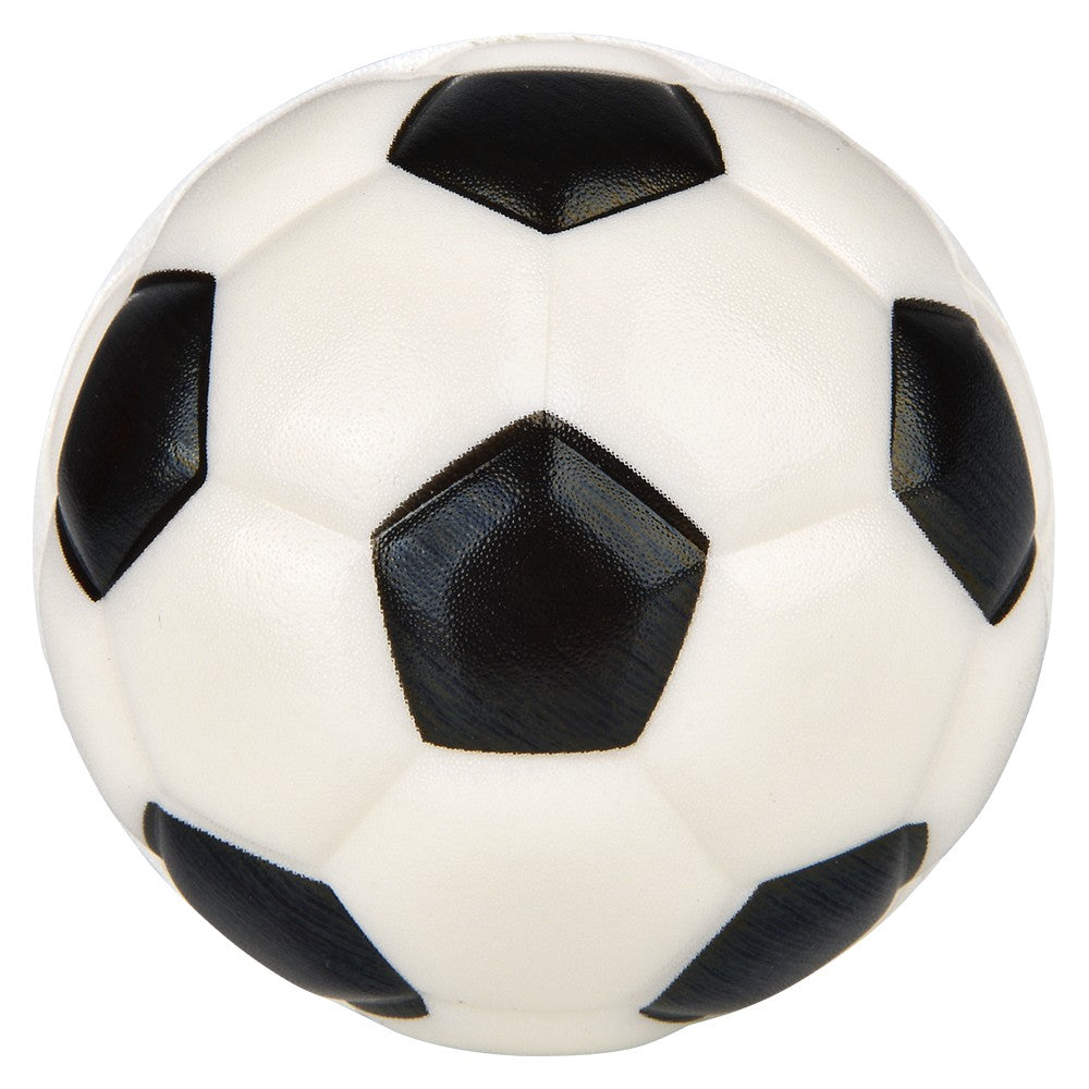 Foam Sports Ball Assortment 2.5"