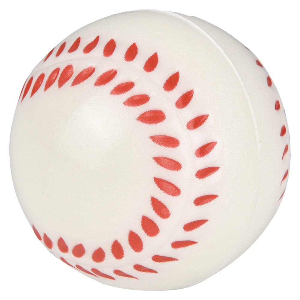 Foam Sports Ball Assortment 2.5"